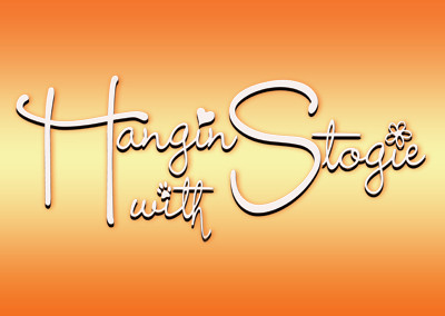 Hangin With Stogie – Nashville Logo Design