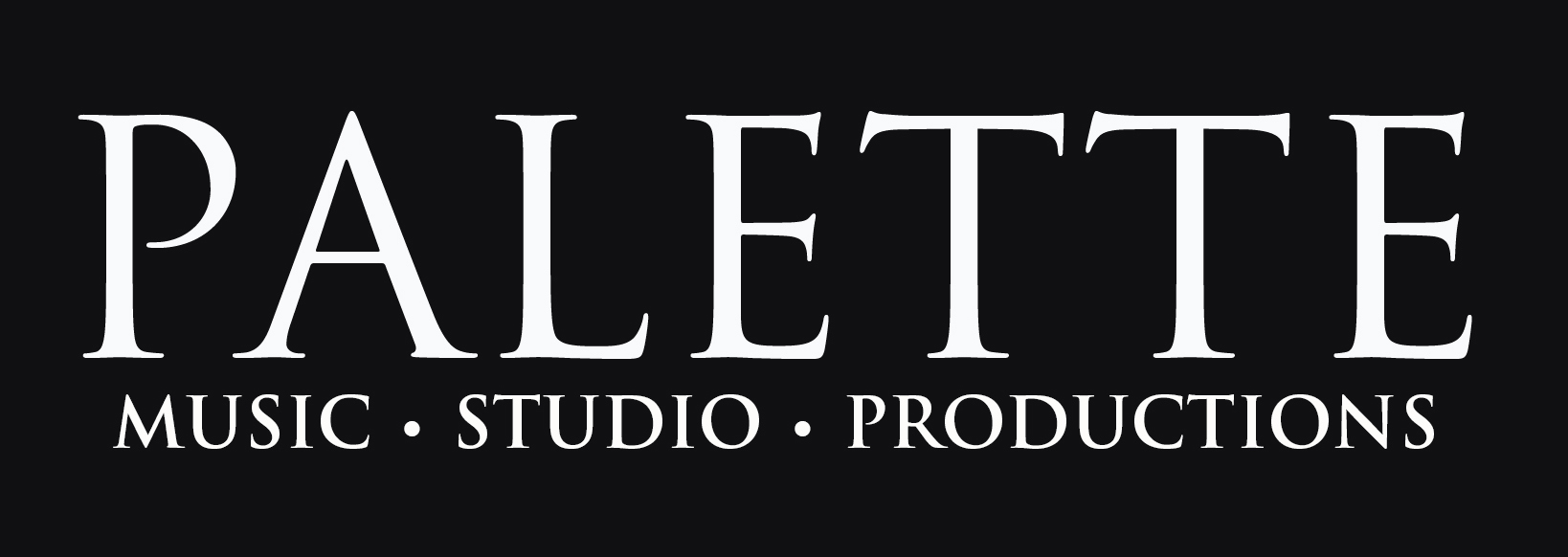 Palette Music Studio Productions (MSP)