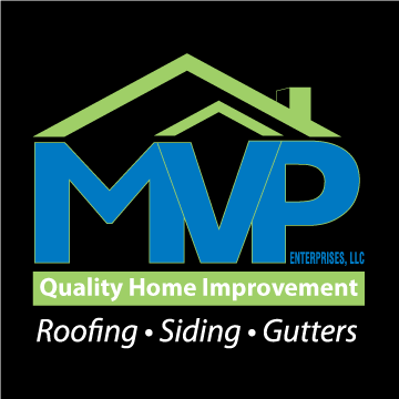 MVP Enterprises Logo