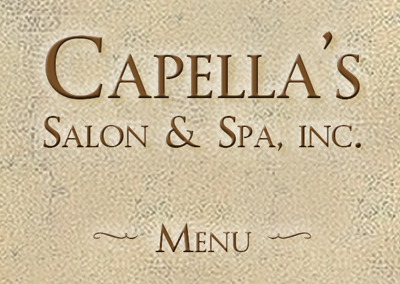 Capella’s Nashville Brochure Design