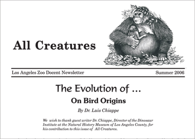 All Creatures – Nashville Publication Design