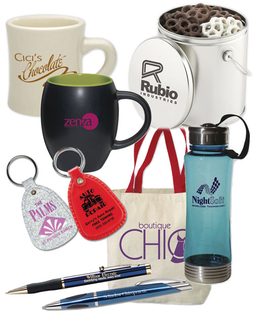 Mt. Juliet Promotional Items
