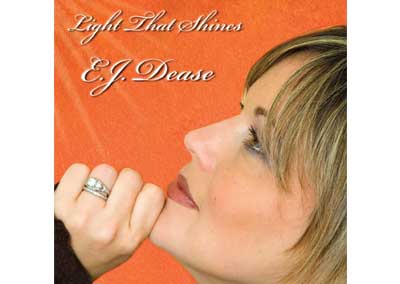 EJ Dease – Nashville-Mt. Juliet CD Design