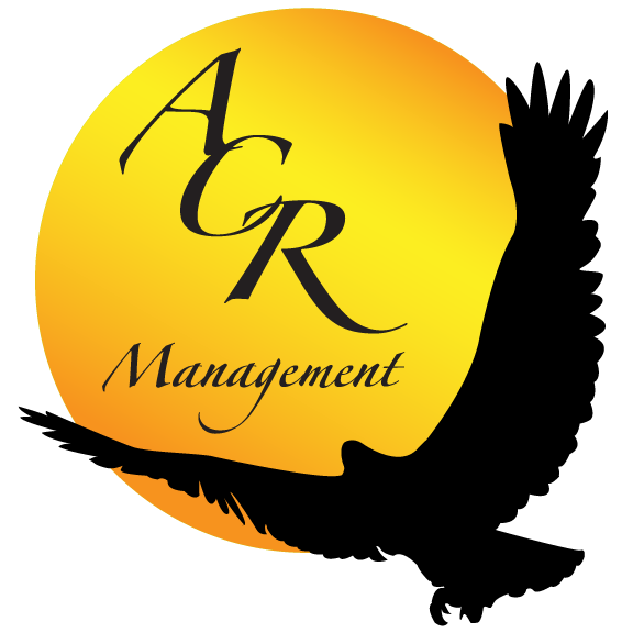 ACR Management - Logo Design by DLS Graphics